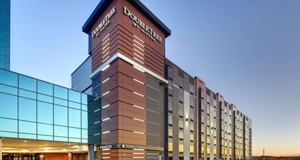 Doubletree by Hilton Halifax Dartmouth
