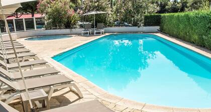 ibis Nimes Ouest