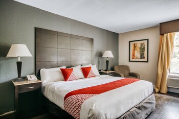 OYO Hotel Columbia SC Northeast