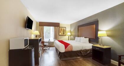 OYO Hotel Columbia SC Northeast