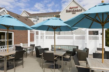 Residence Inn by Marriott Rockford