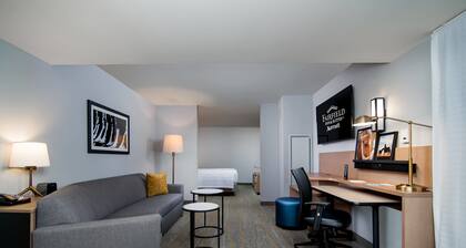 Fairfield Inn & Suites Fort Worth Downtown/Convention Center