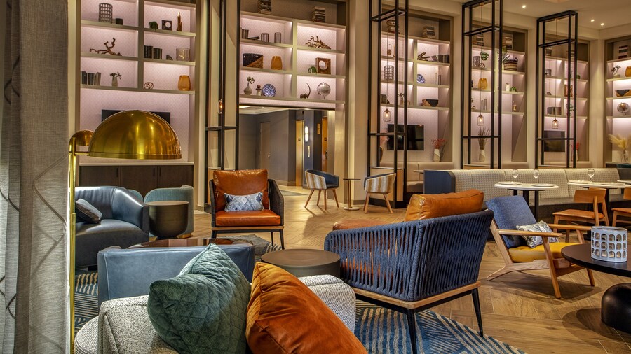 Delta Hotels by Marriott Santa Clara