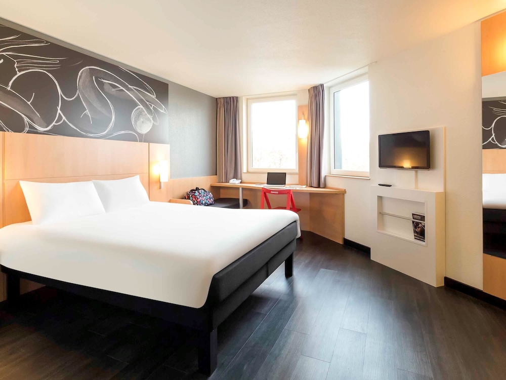 Hotel Ibis Paris Orly Rungis Hotel Ibis Paris Orly Rungis