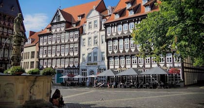 Van der Valk Hotel Hildesheim