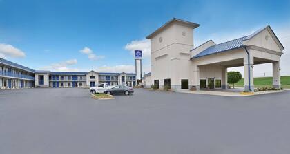 Americas Best Value Inn Hillsboro