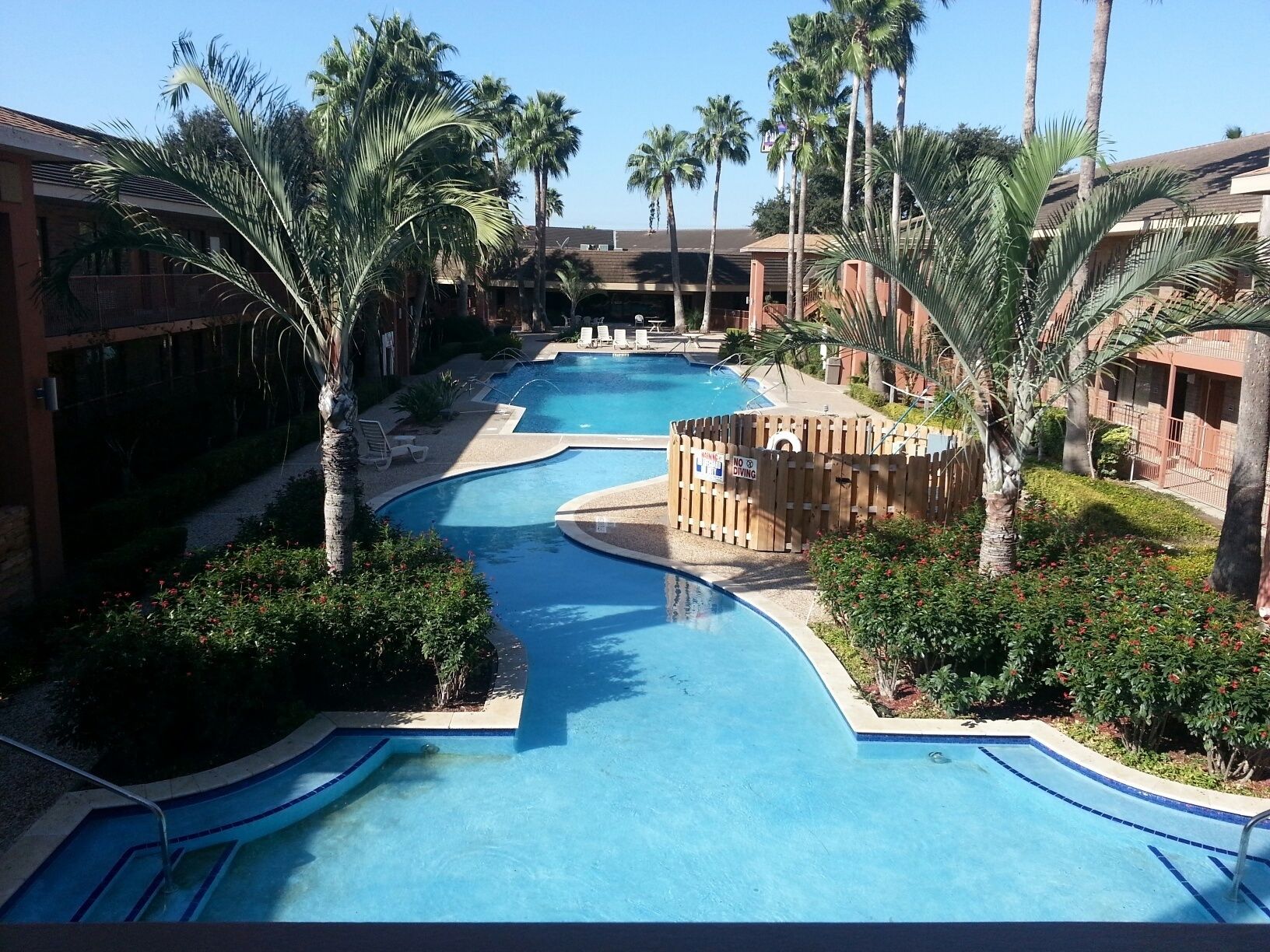 Palm Aire Hotel And Suites In Weslaco Tx Expedia