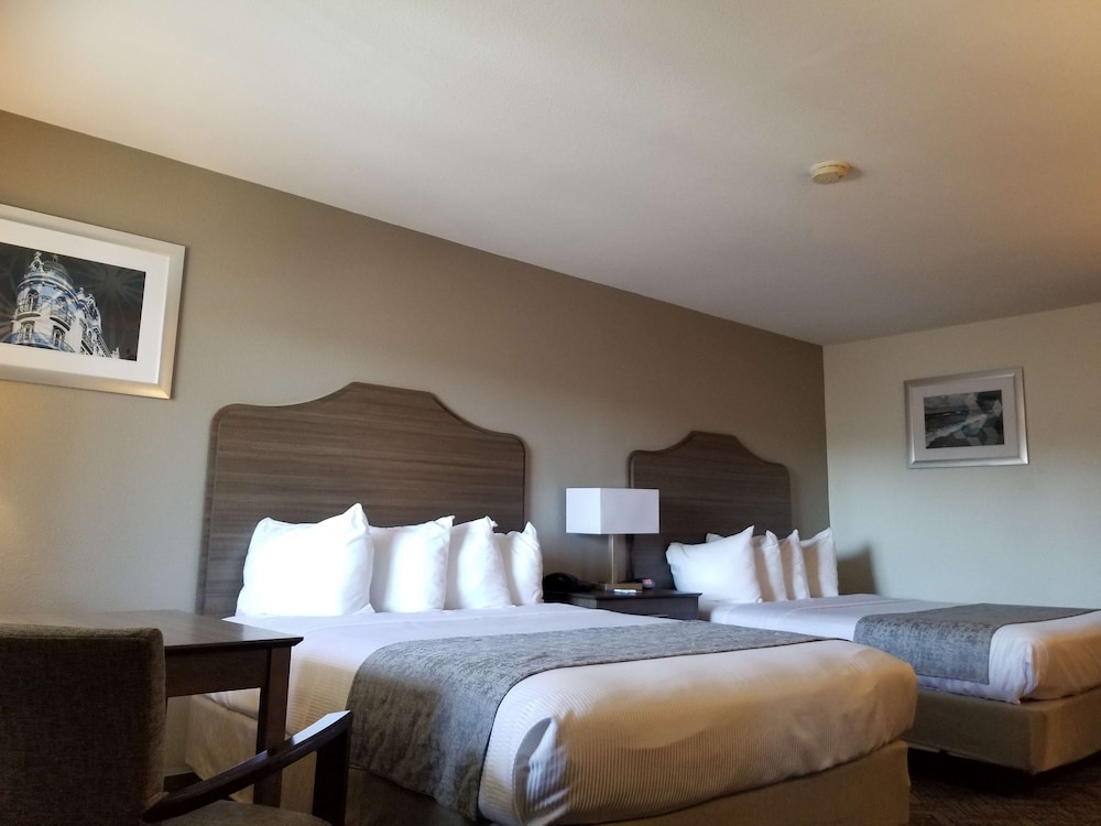 Best Western Santee Lodge