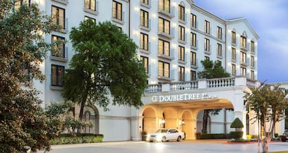 DoubleTree by Hilton Austin
