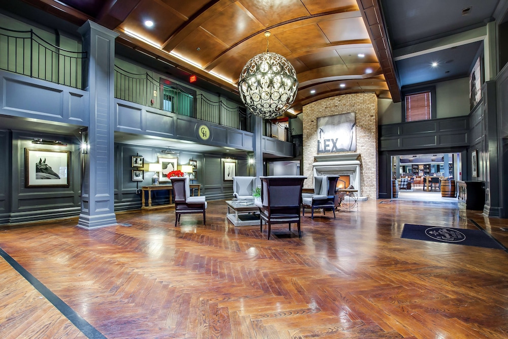 4 Best Historic Hotels In Lexington, Kentucky Updated 2023 Trip101