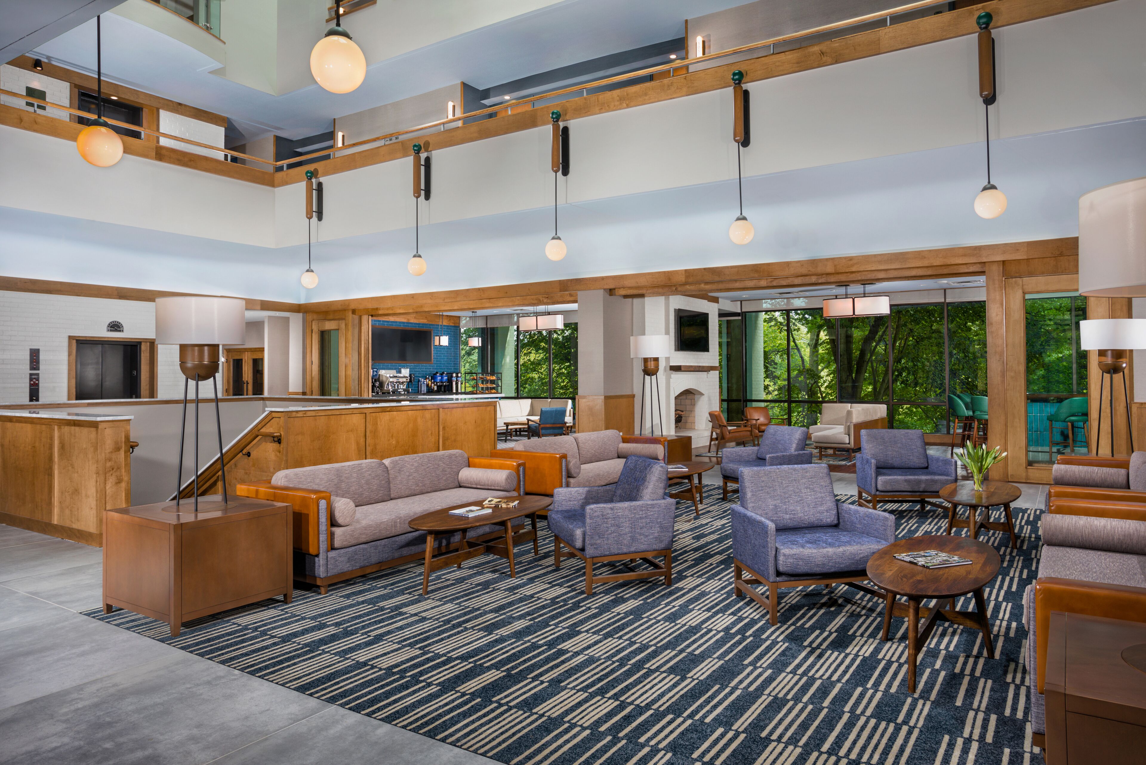 Sheraton Columbia Town Center in Columbia, United States