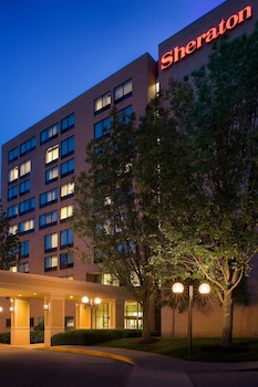 Sheraton Columbia Town Center Hotel