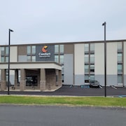 hotels in reading pa near santander arena