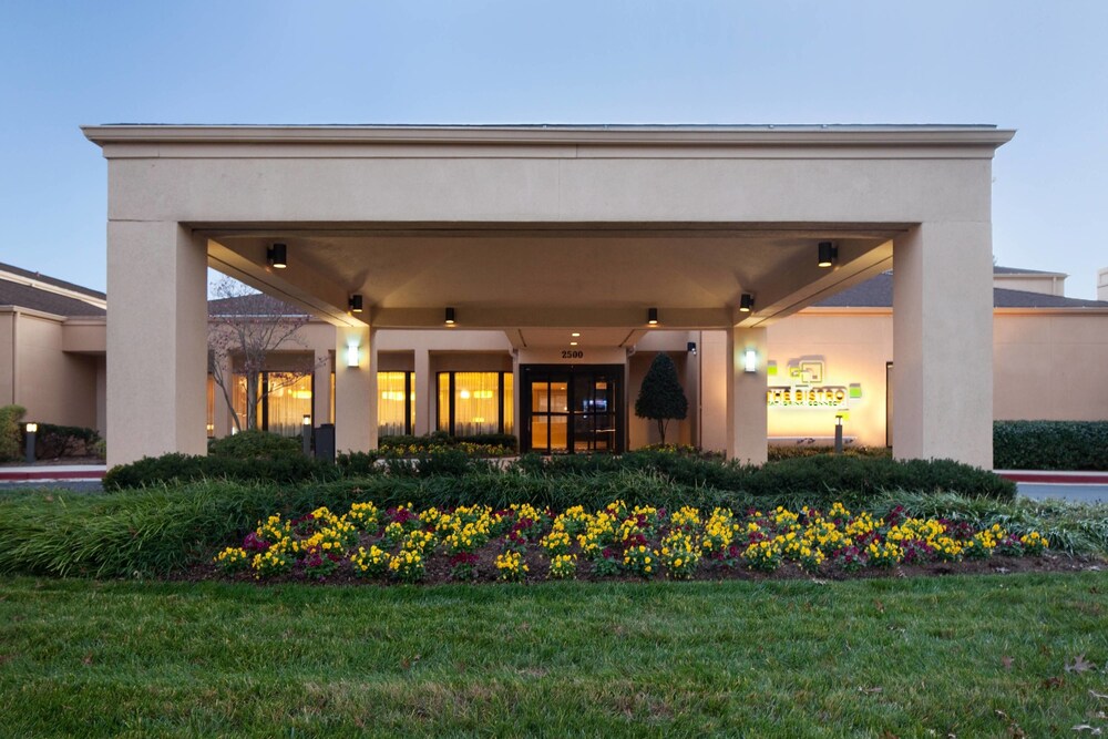 Courtyard by Marriott Rockville