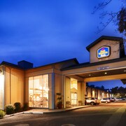 Top 10 Hotels In Benicia Ca 85 Hotel Deals On Expedia Best Western Plus Heritage Inn