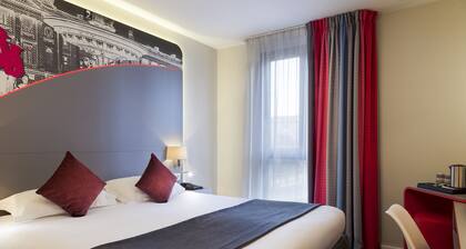 Hotel Inn Design Paris Place d'Italie