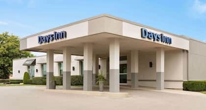 Days Inn by Wyndham London