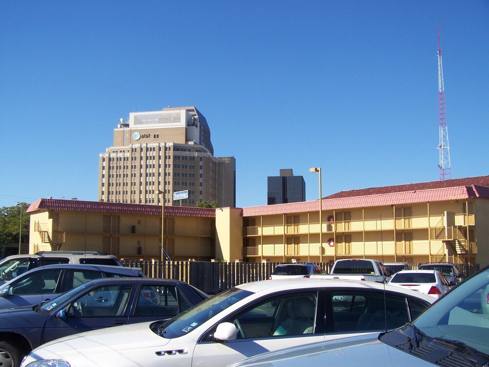 Casino close to san antonio