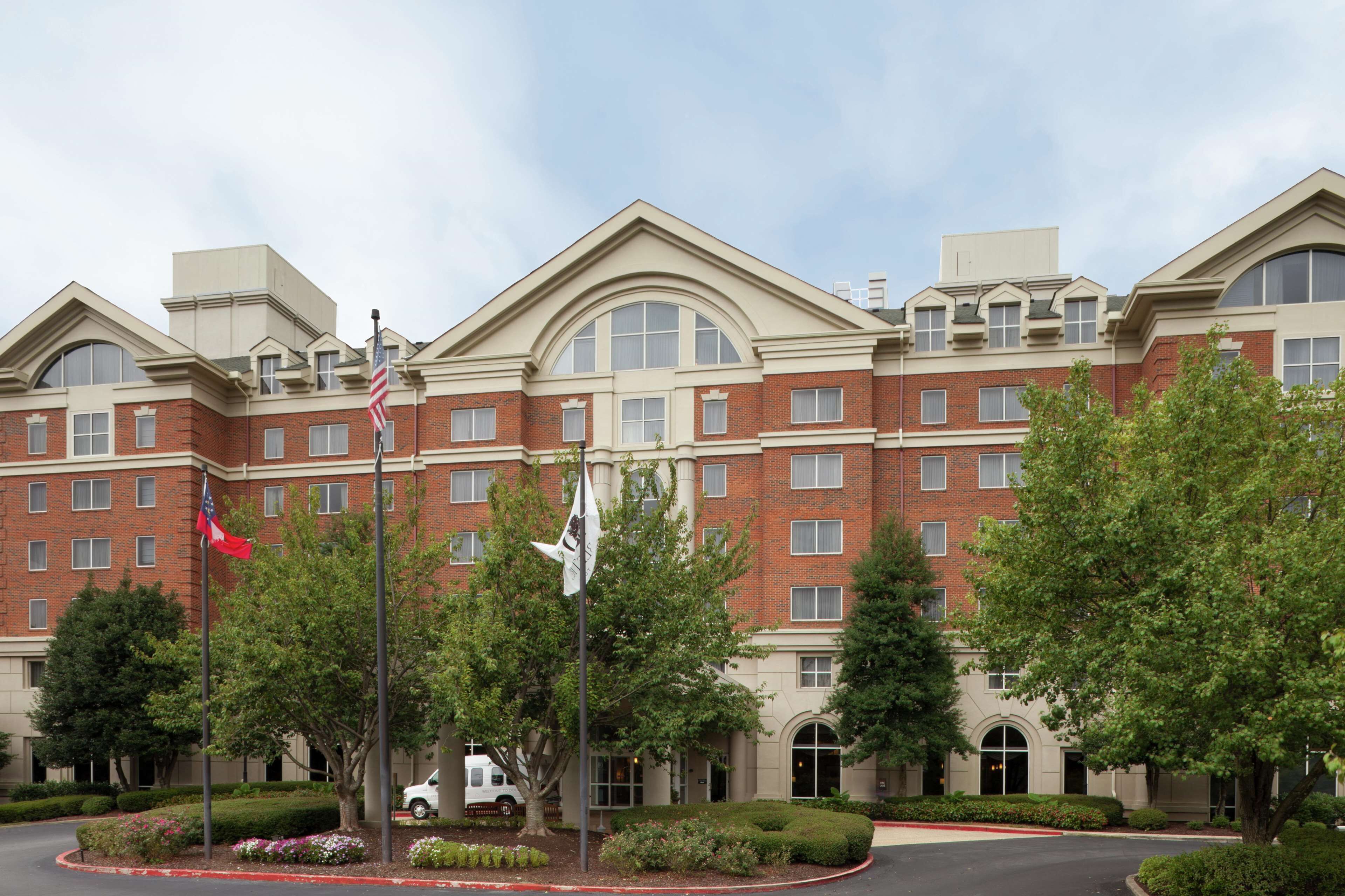Doubletree By Hilton Atlanta Roswell In Roswell Ga Expedia