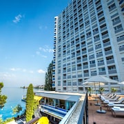 98 Hotels In Amphion Les Bains Best Hotel Deals For 2019