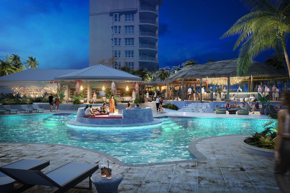 The RitzCarlton, Amelia Island, Jacksonville 409 Room Prices & Reviews Travelocity