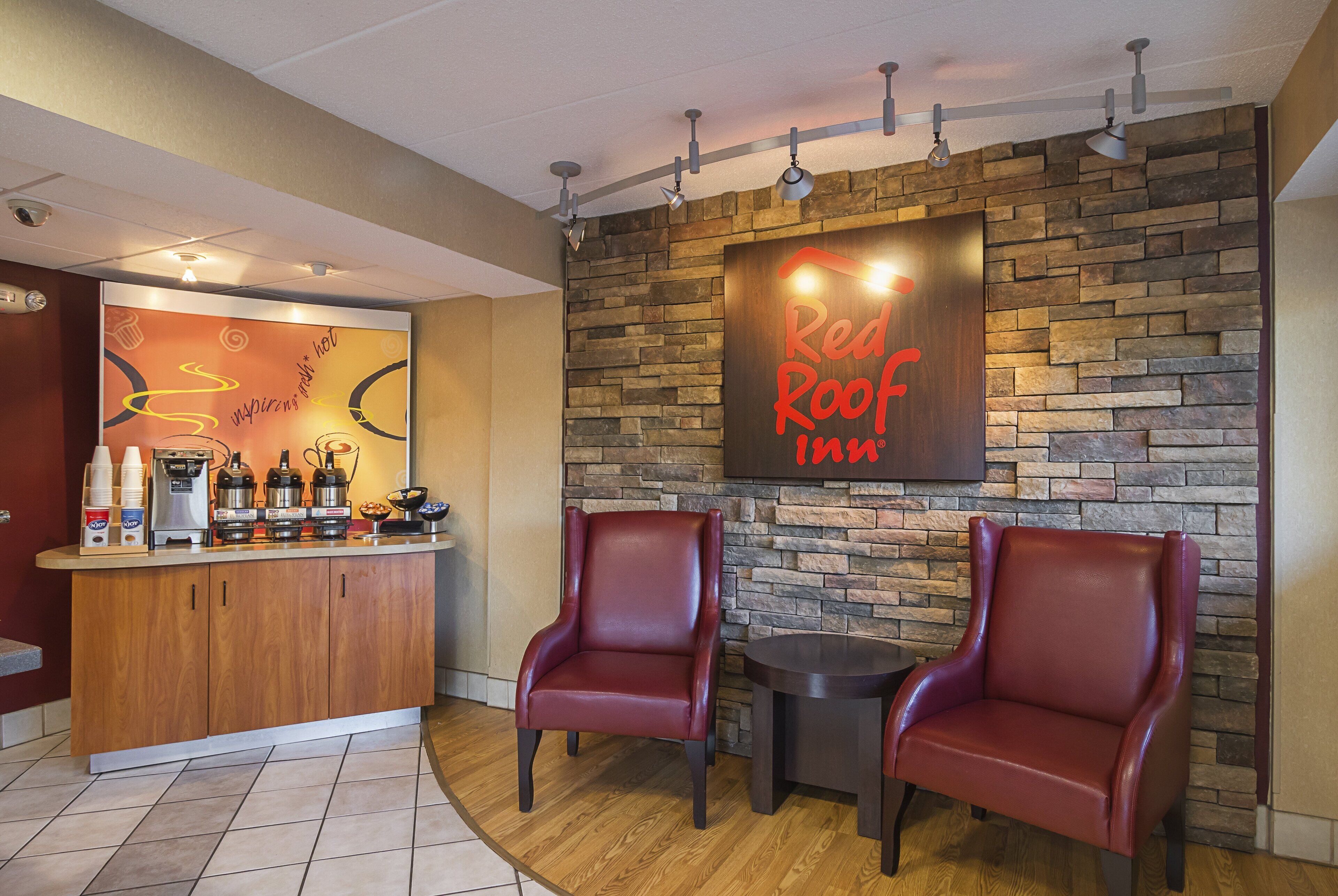 Red Roof Inn Indianapolis North - College Park in Indianapolis, United States