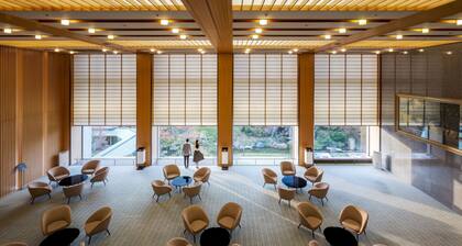 Hotel Okura Kobe