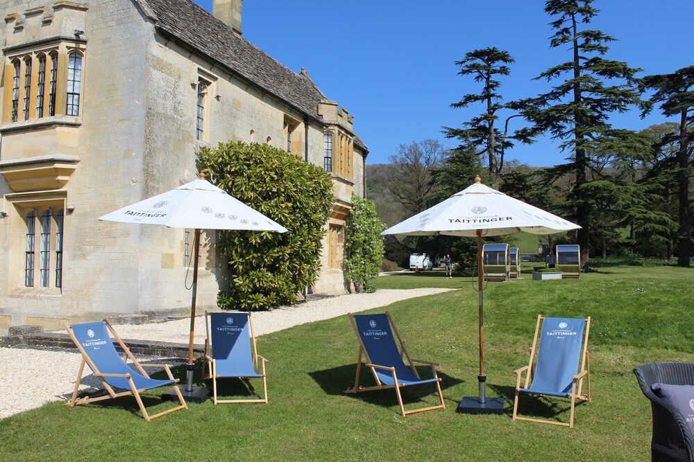 Ellenborough Park