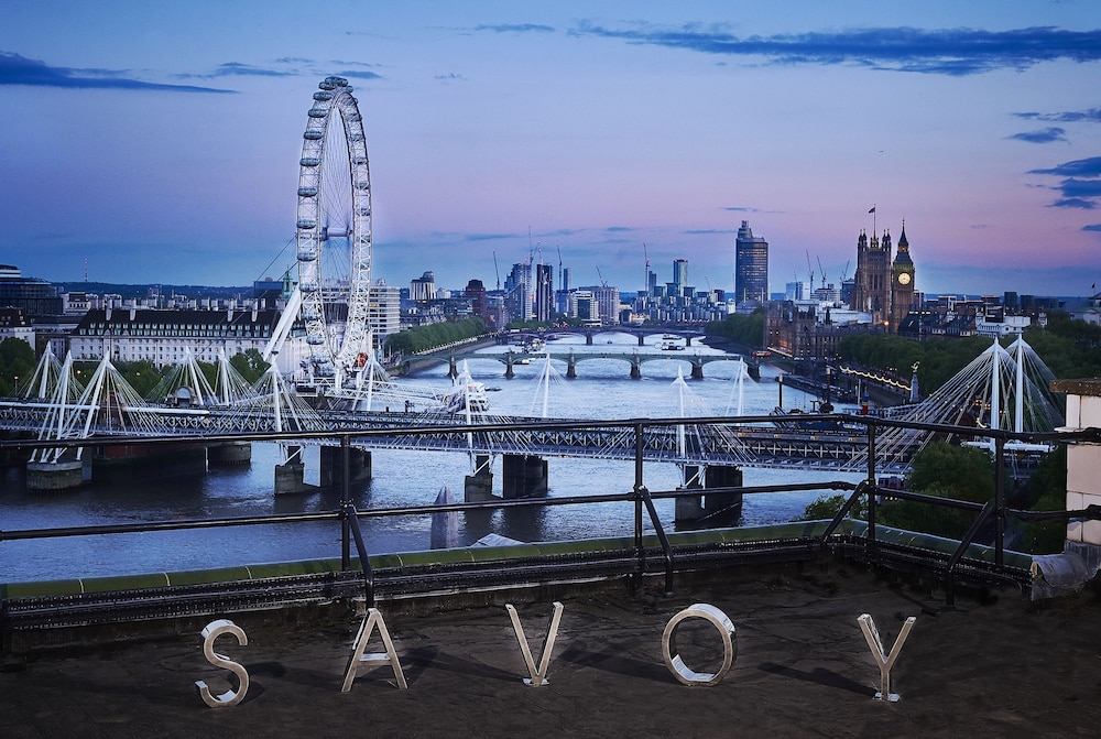 The Savoy