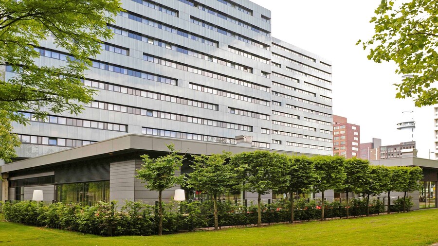 Novotel Amsterdam City