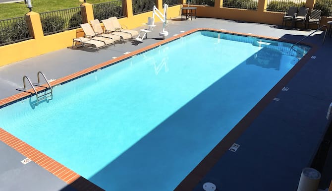 Americas Best Value Inn Denham Springs Baton Rouge In Baton Rouge La Expedia
