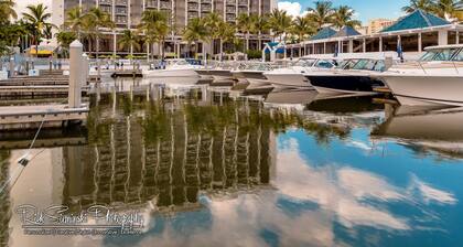 Hyatt Regency Sarasota
