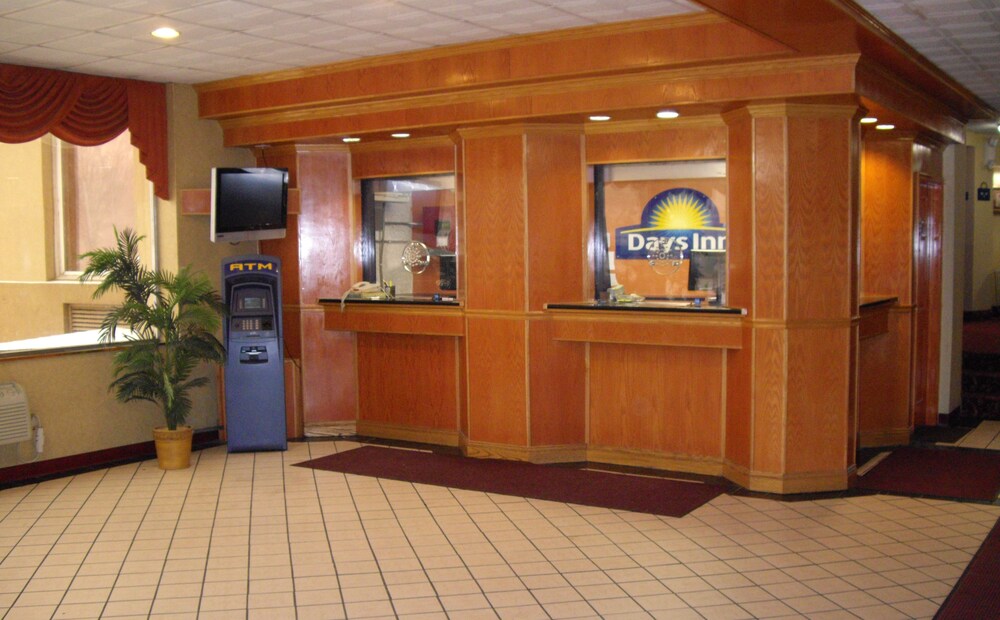 Days Inn by Wyndham Philadelphia - Roosevelt Boulevard