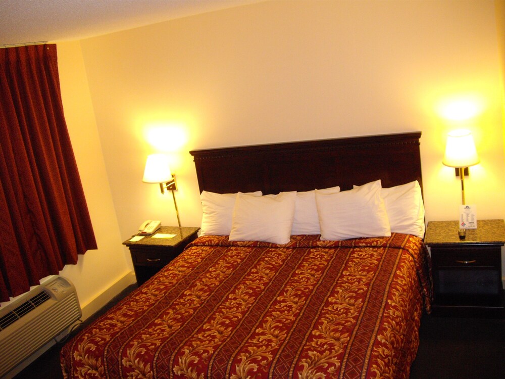 Room, Days Inn by Wyndham Philadelphia - Roosevelt Boulevard