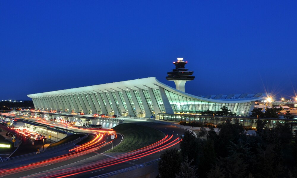 Hilton Washington Dulles Airport