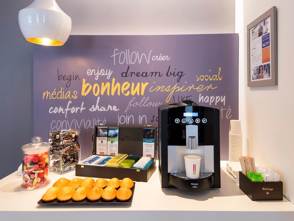 Hotel Ibis Lyon Part Dieu Les Halles Hotel Ibis Lyon Part Dieu Les Halles
