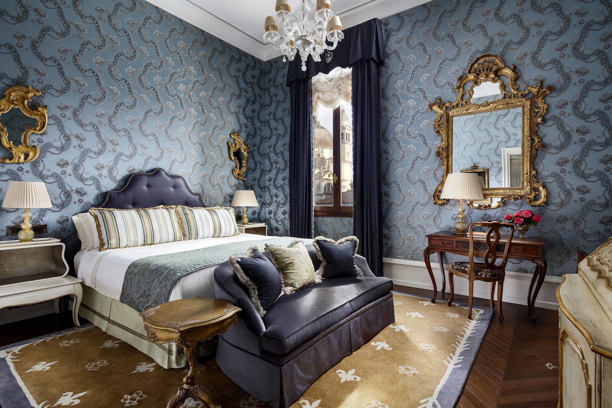 The Gritti Palace A Luxury Collection Hotel Venice