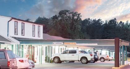 Knights Inn Emporia