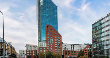Best Western Plus Hotel Plaza