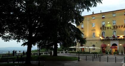 Sina Brufani