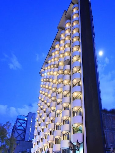 Hotel Century Zona Rosa