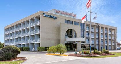 Travelodge by Wyndham Outer Banks/Kill Devil Hills