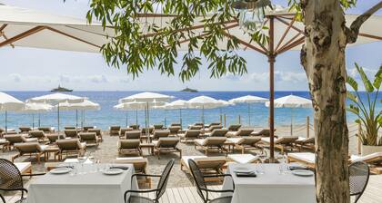 Fairmont Monte Carlo