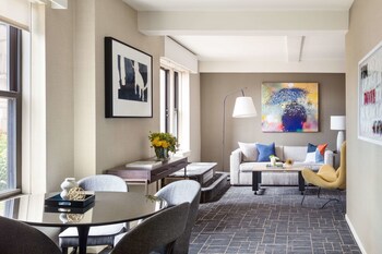 Shelburne Hotel Suites By Affinia New York Empfehlungen