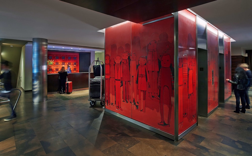 10 Hotels With Rooms With 2 Queen Beds In New York City - Updated 2023