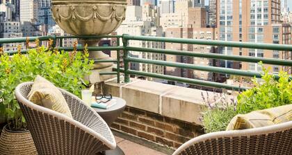 The Shelburne Sonesta New York