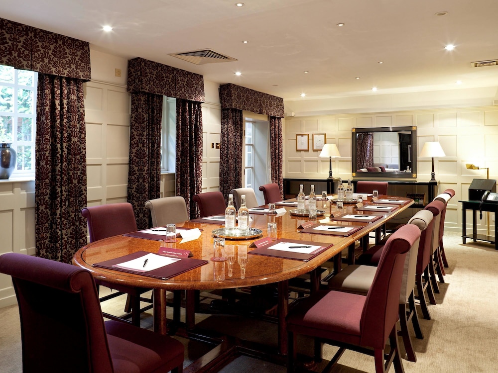 Mercure White Hart Salisbury