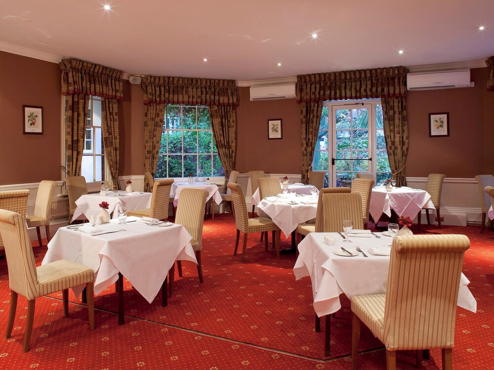 Mercure White Hart Salisbury