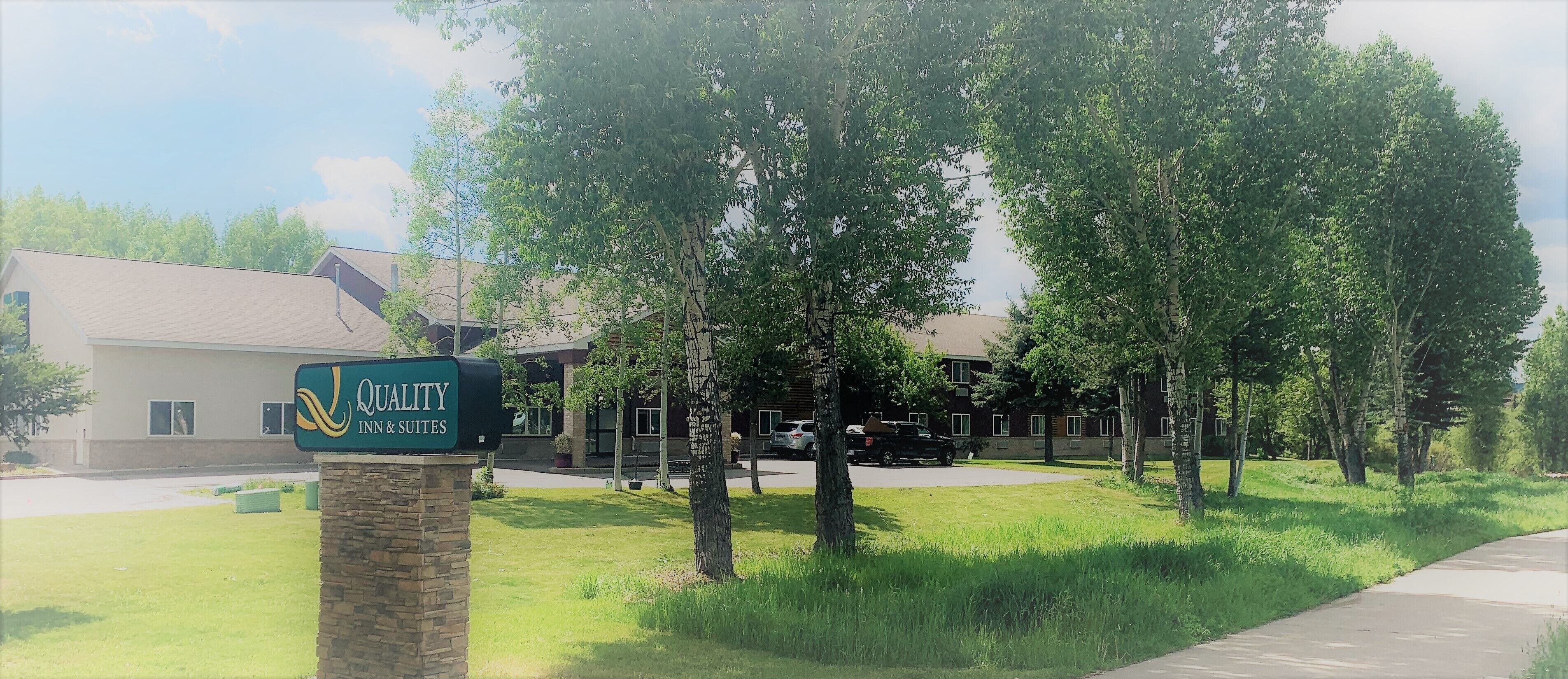 Book Quality Inn Suites In Steamboat Springs Hotels Com