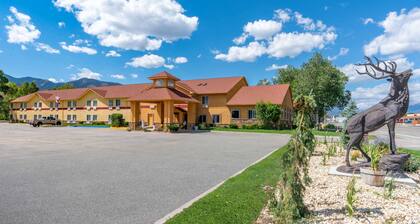 Baymont by Wyndham Salida